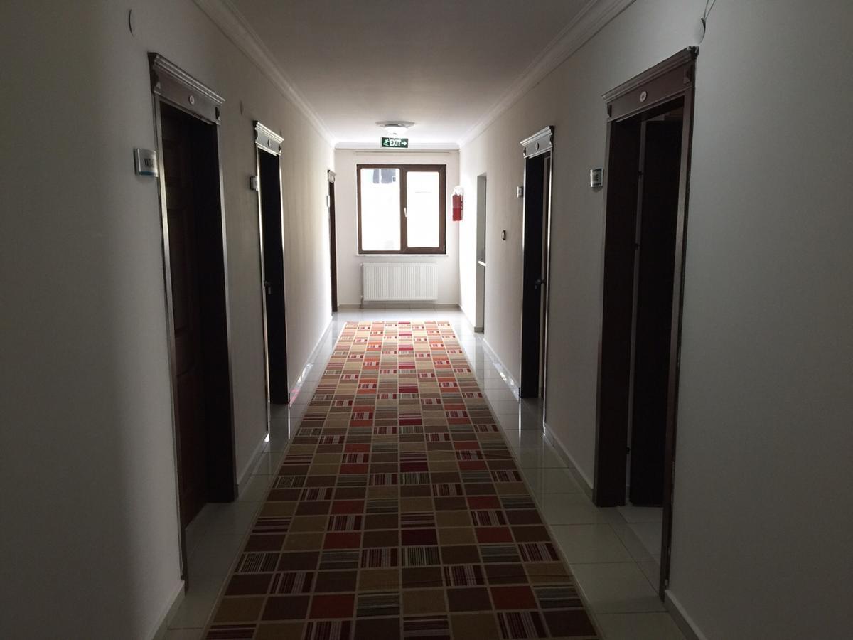 Korkmaz Rezidans Hotel Kayseri Exterior foto