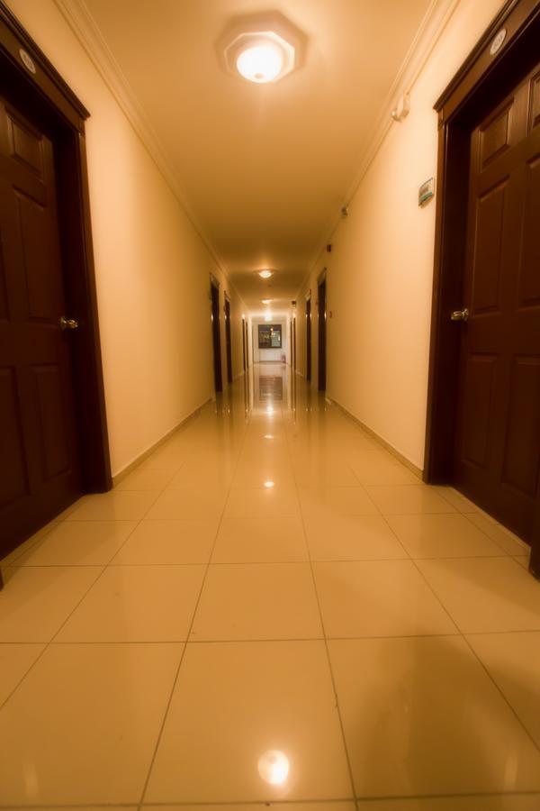 Korkmaz Rezidans Hotel Kayseri Exterior foto